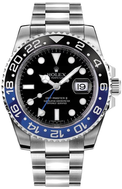 rolex 116710 jubilee|rolex gmt ii 116710blnr.